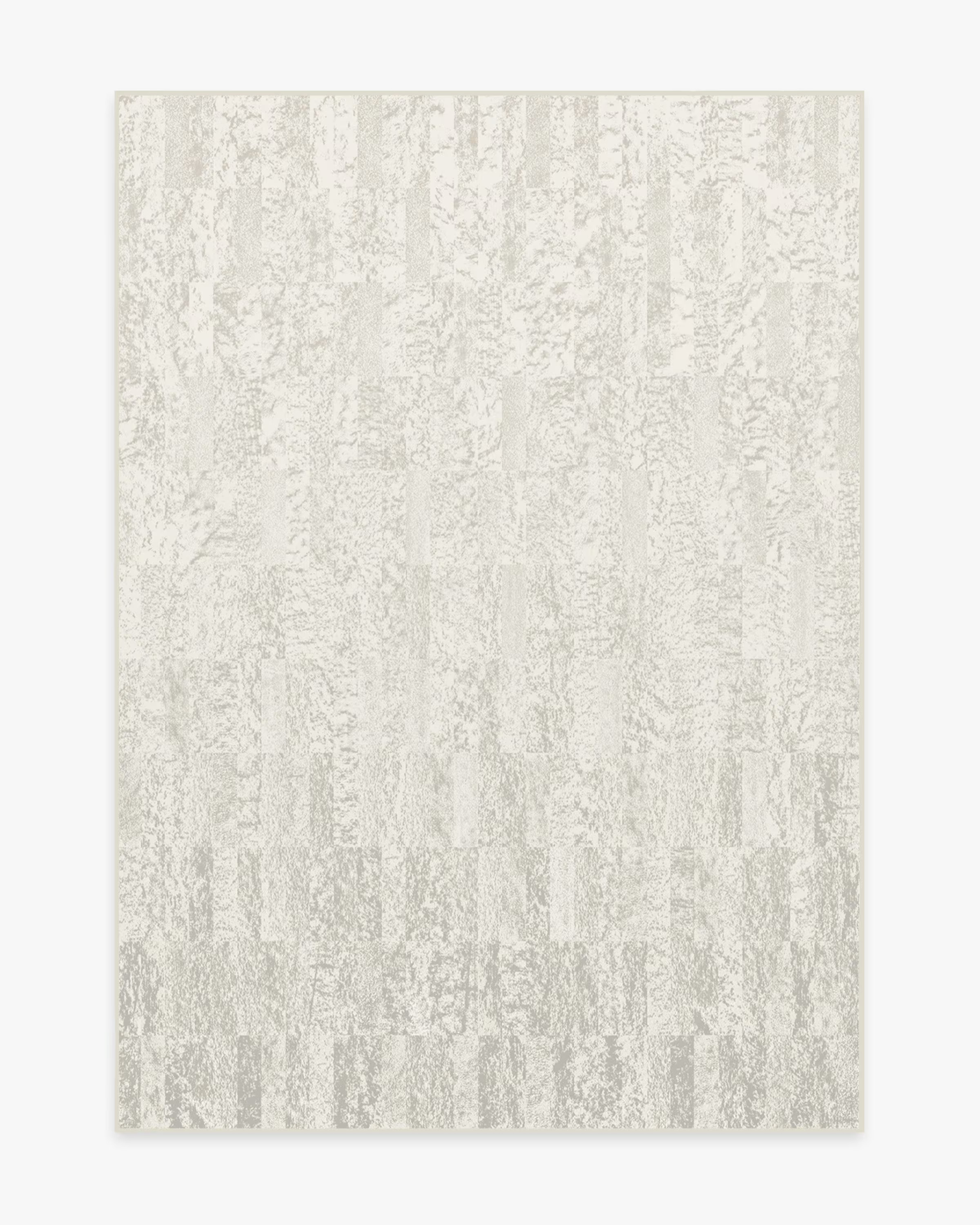 Granite Ombre Natural Rug | Ruggable | Ruggable