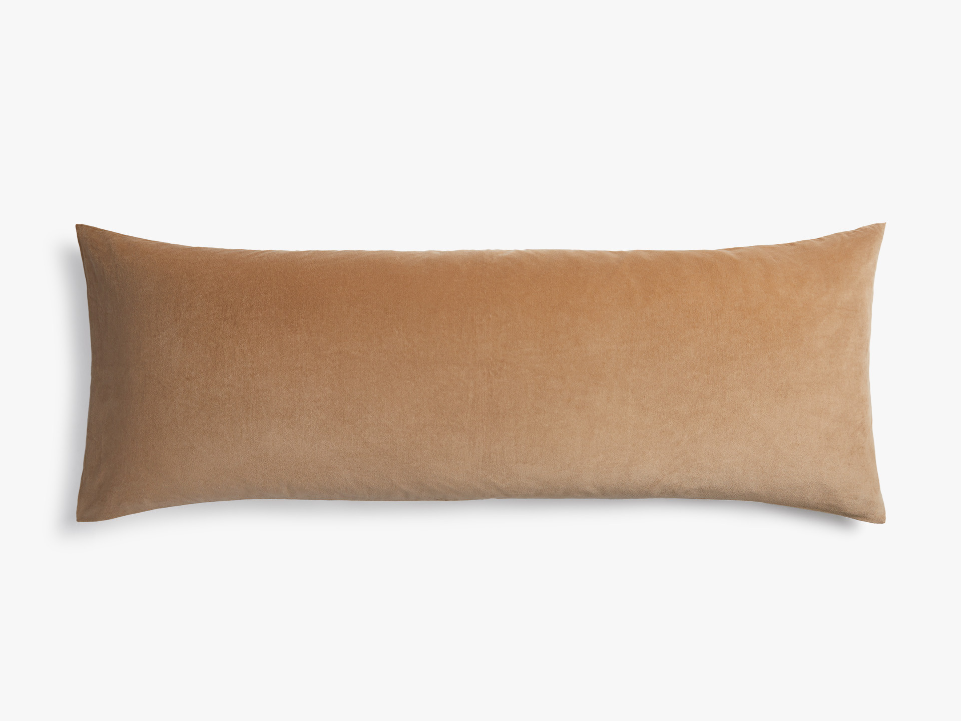 Velvet Body Pillow Cover | Parachute