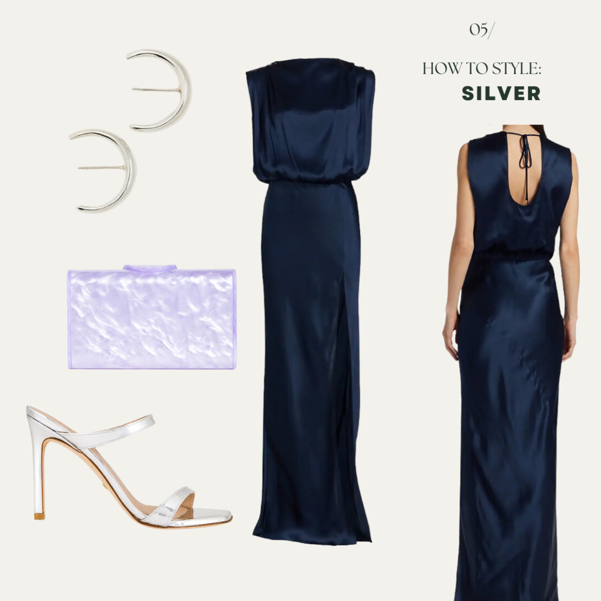 Add a metallic shoe to your next wedding guest look! Instant style upgrade 🔥

#LTKwedding #LTKstyletip #LTKshoecrush