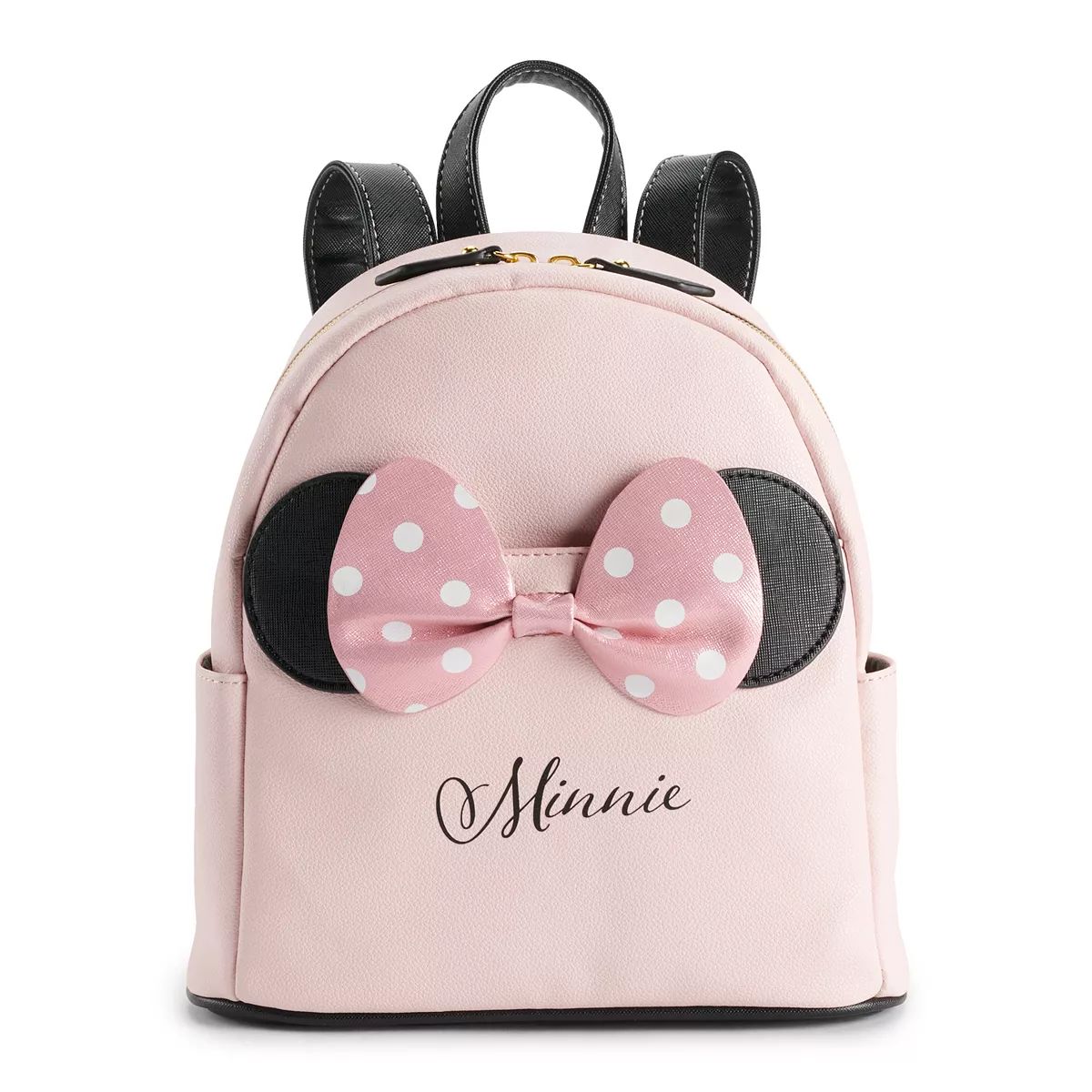 Danielle Nicole Disney's Minnie Mouse Backpack | Kohl's