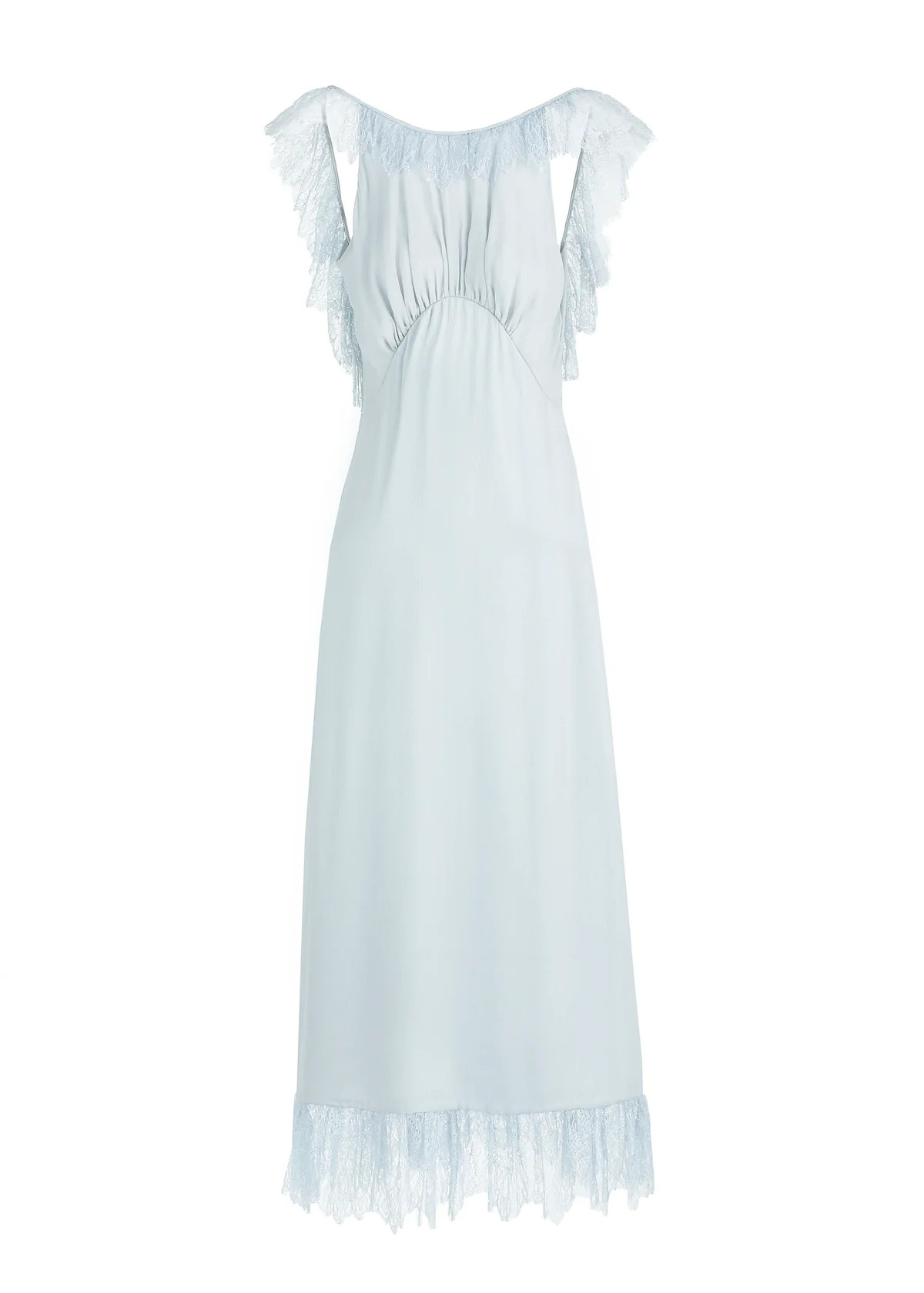 Kate Dress | Over The Moon