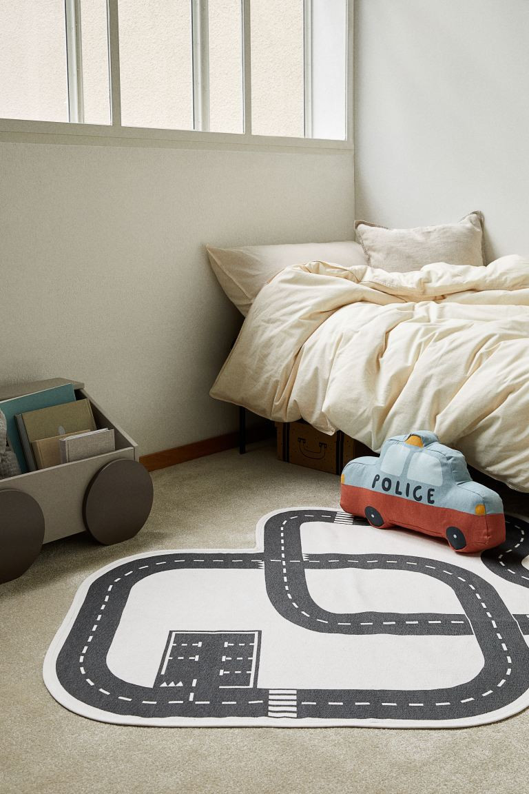Road Playmat | H&M (US + CA)
