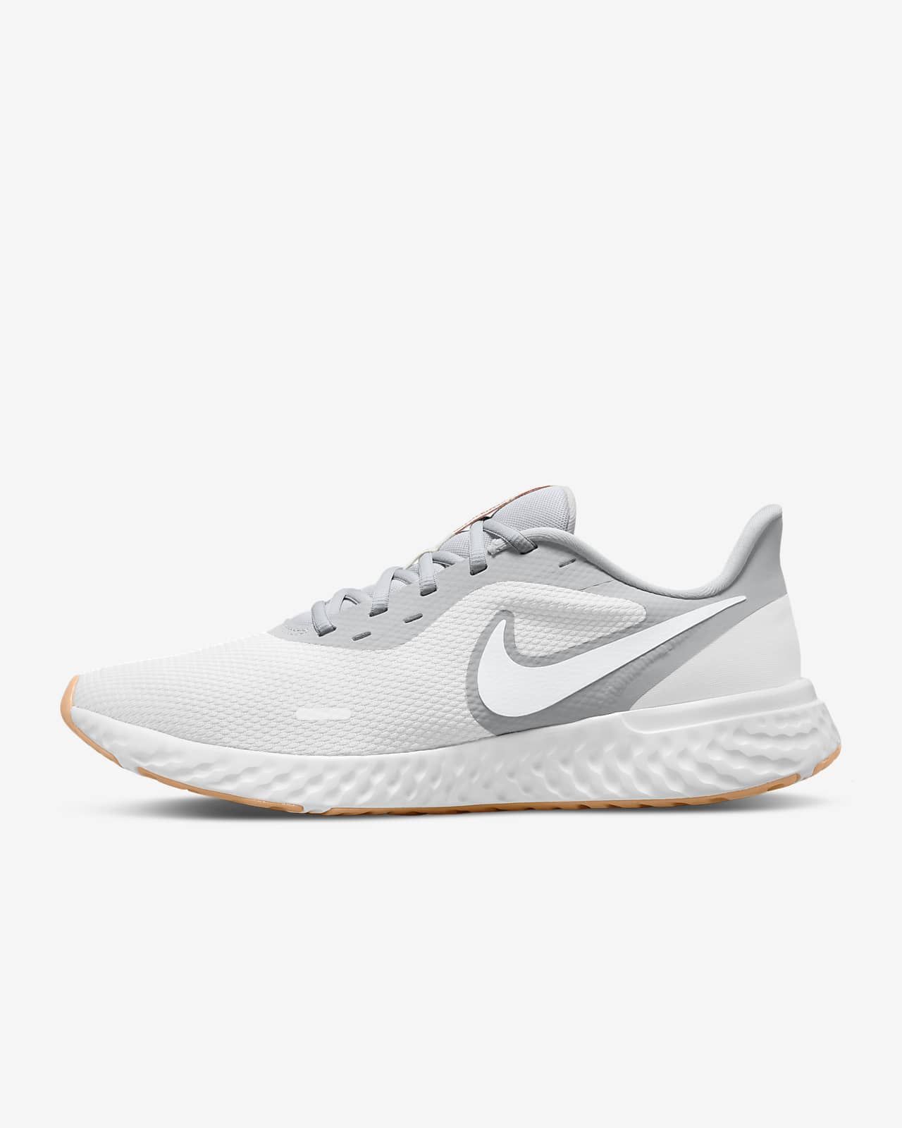 Nike Revolution 5Men's Road Running Shoes$65 | Nike (US)