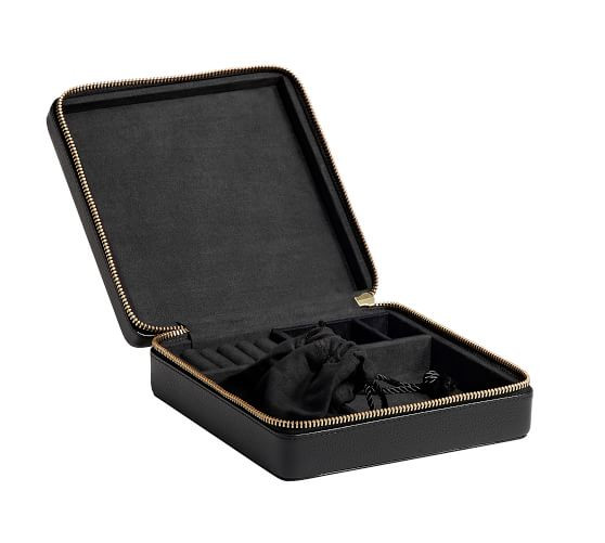 Quinn Jewelry Travel Case | Pottery Barn (US)