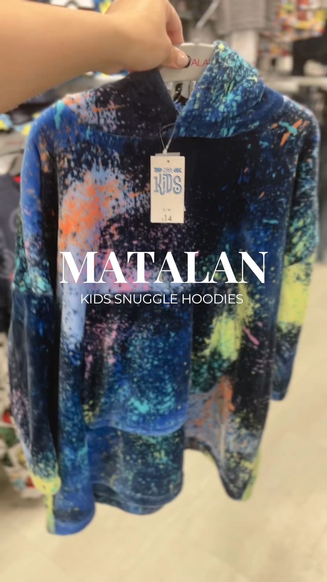 Matalan discount boyswear pyjamas