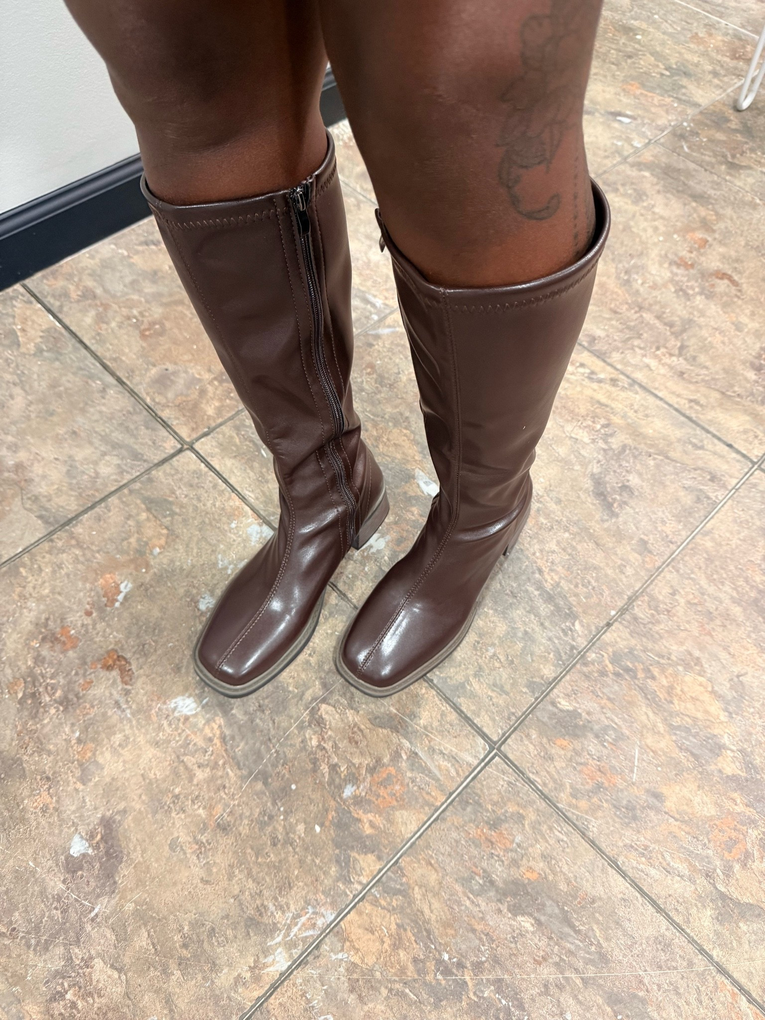 FALL BOOTS HAVE ENTERED THE CHAT AND I AM OBSESSED! 🤎👢

Cute boots are officially back on the menu! From everyday ankle boots to statement pairs, I need ALL the fall shoes in my closet!

#FallFashion #BootSeason #FallStyle #LTKFinds

#LTKSeasonal #LTKootd #LTKWorkwear