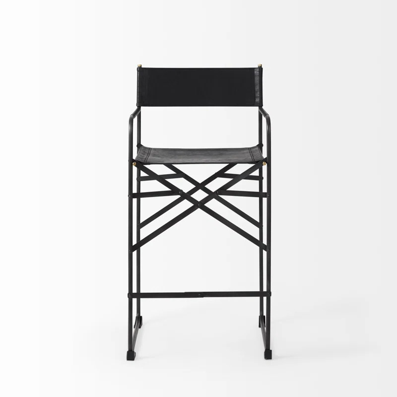 Sambac Cedrea Bar & Counter Stool | Wayfair North America