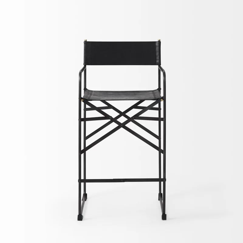 Sambac Cedrea Bar & Counter Stool | Wayfair North America