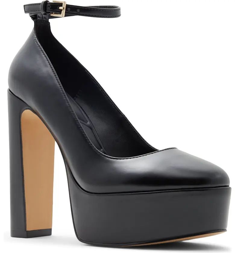 ALDO Fonda Platform Pump | Nordstrom | Nordstrom