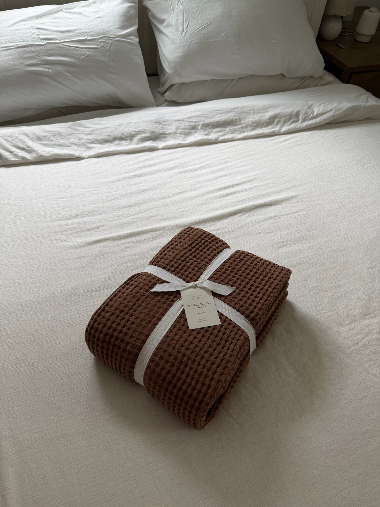 Code KAYLEE60 for waffle blanket

#LTKmomlife #LTKHome #LTKSeasonal