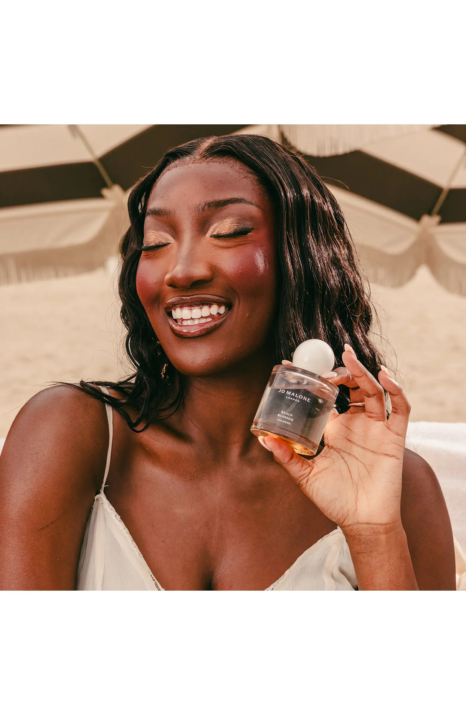 Beach Blossom Cologne | Nordstrom