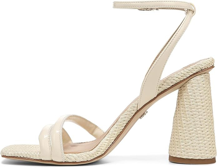 Sam Edelman Women's, Kia Sandal | Amazon (US)