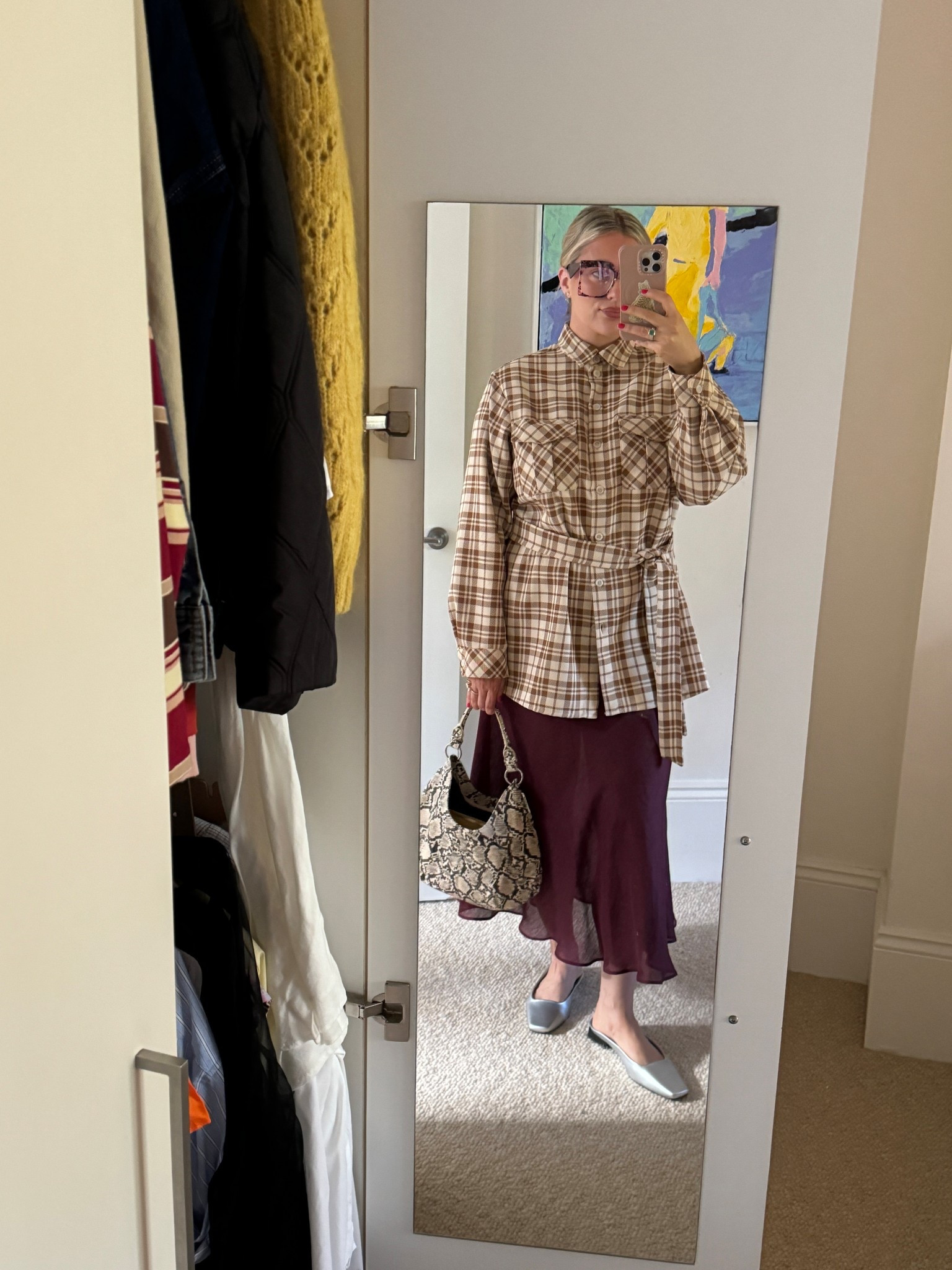 Australian Fashion Week - my first look for the day! 

#LTKautumn #LTKstyletip #LTKaustralia