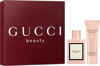 Bloom Eau de Parfum Set $155 Value | Nordstrom