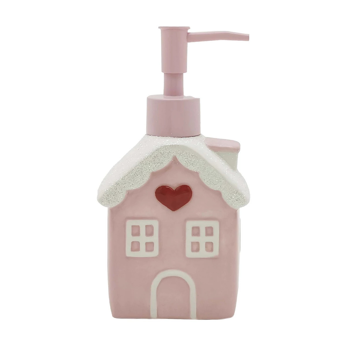 Celebrate Together™ Valentine's Day House Soap Pump | Kohl's