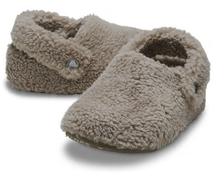 Kids’ Classic Cozzzy Slipper | Crocs (US)