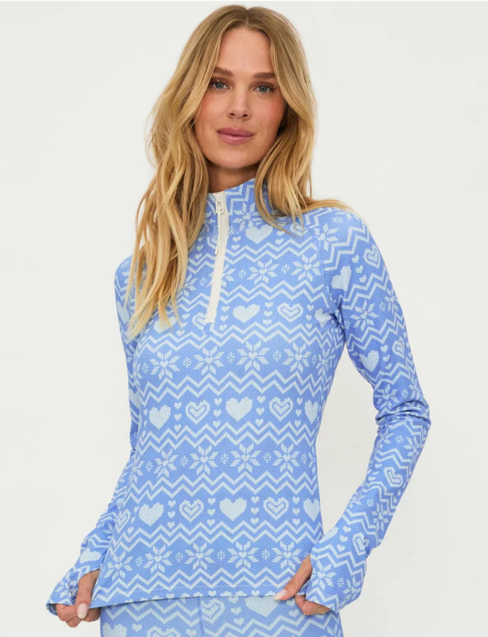  Cutest little base layer for all my snow bunnies! 

#LTKActive #LTKSeasonal #LTKStyleTip