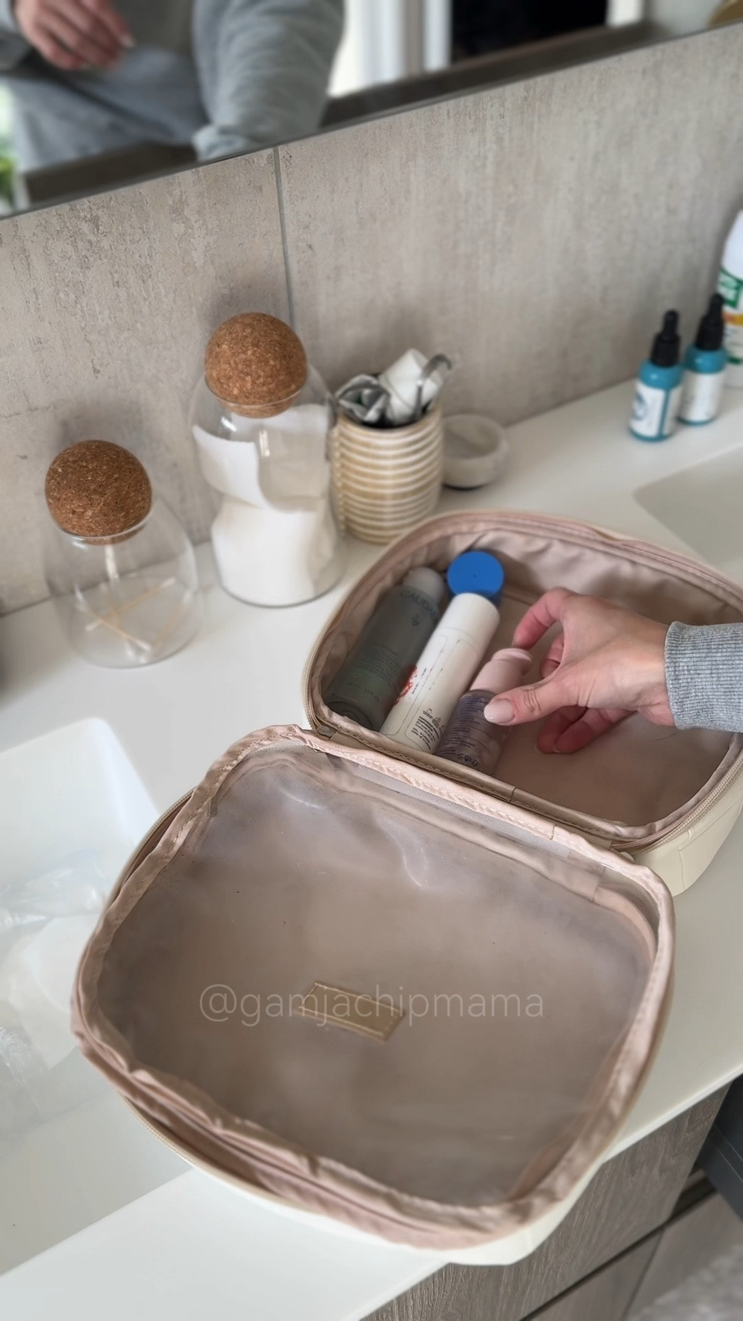 Overpack with me for a weekend trip with the dogs 

#LTKGiftGuide #LTKtravel #LTKVideo