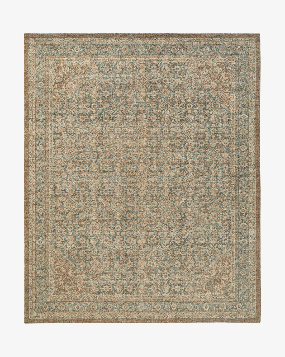 Endicott Hand-Tufted Wool Rug | McGee & Co. (US)