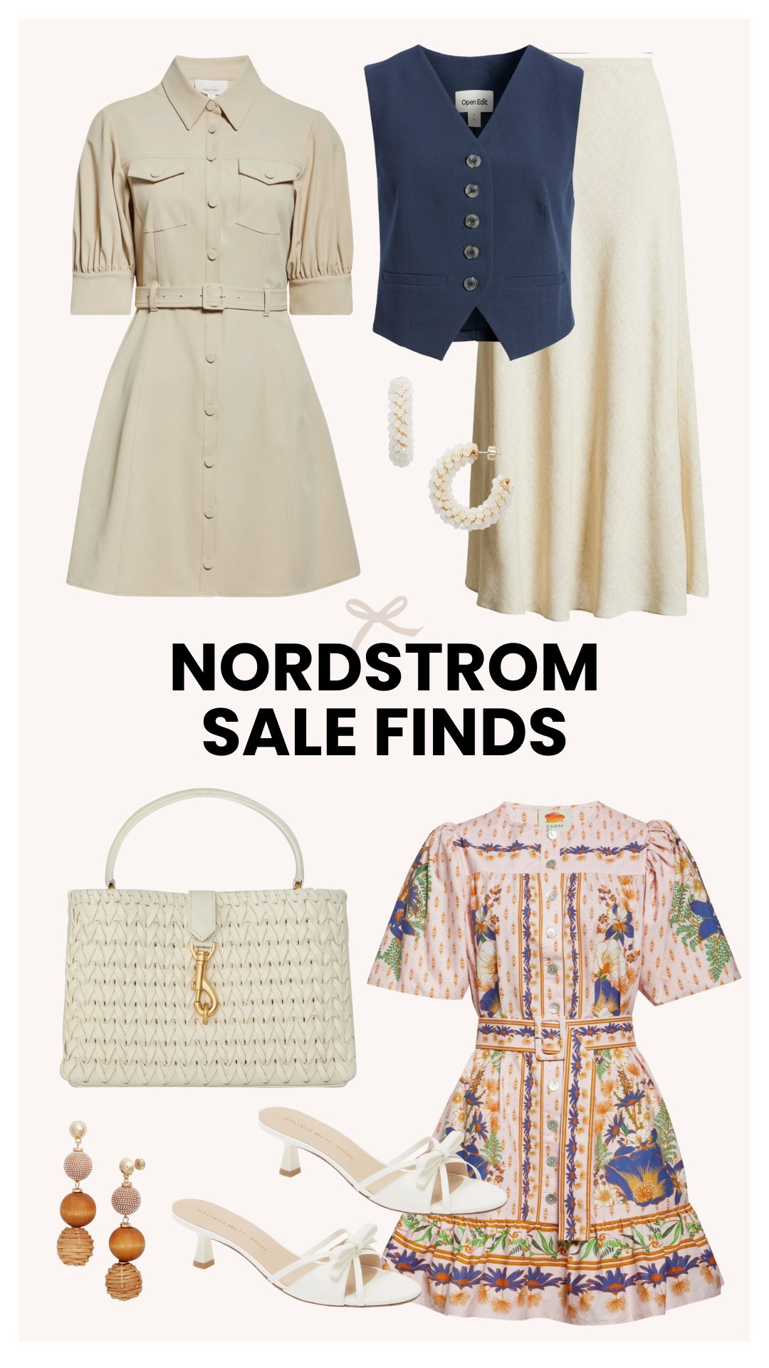 Summer dresses and vacation finds on sale at Nordstrom!

#LTKSaleAlert #LTKFindsUnder100 #LTKStyleTip