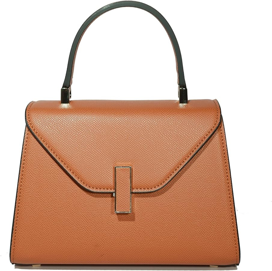 Small Tote Handbags Genuine Leather Crossbody Bags For Women | Amazon (US)