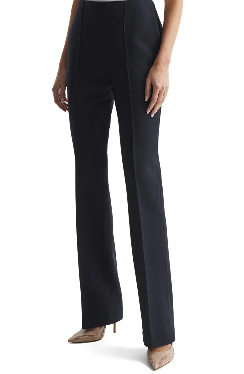 Kali Wool TrousersREISS | Nordstrom