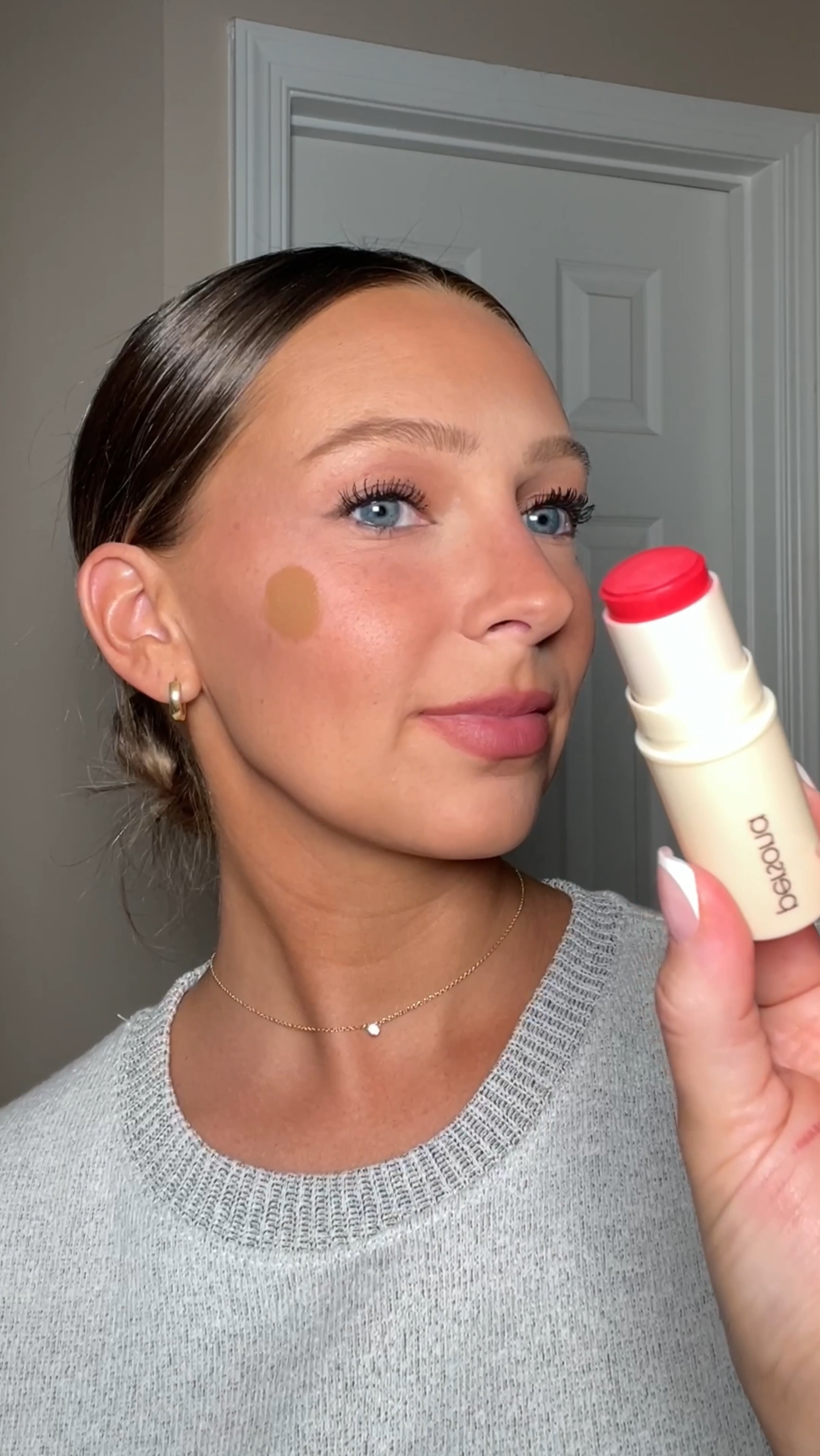 CHERRY PIE BLUSH🍒🥧 

#LTKSeasonal #LTKVideo #LTKBeauty