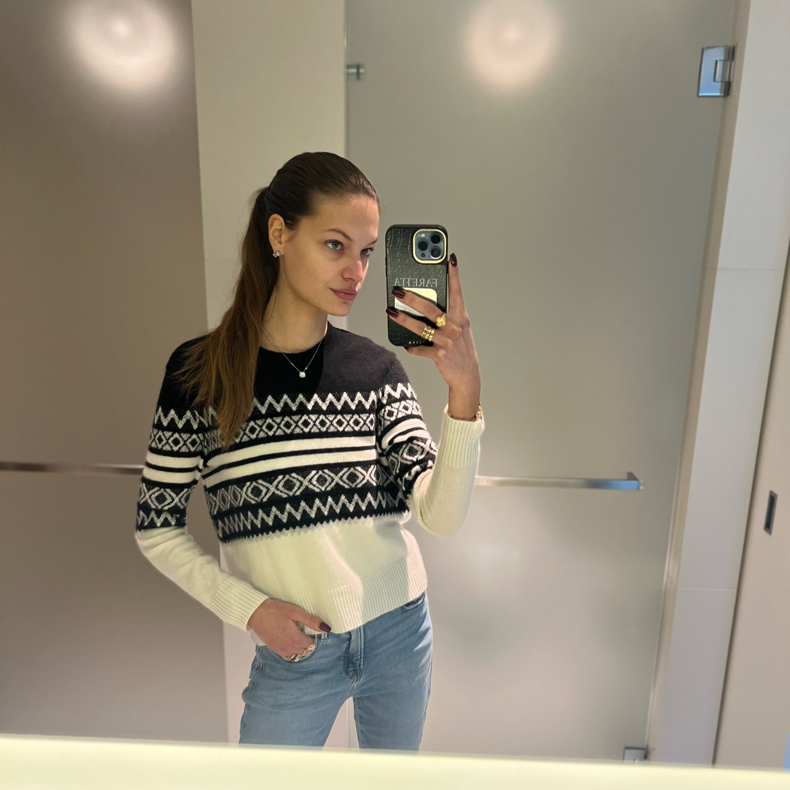 Everyday look #vacation #miami #florida #winter #summer #style #outfit #ootd #fit  #jamesperse #goodamerican 

#LTKtravel #LTKstyletip #LTKeurope