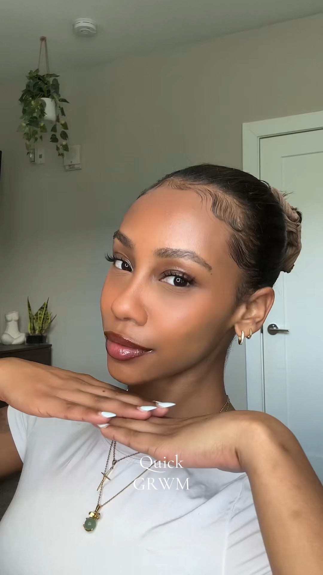 Lunch date 🤗

#LTKBeauty