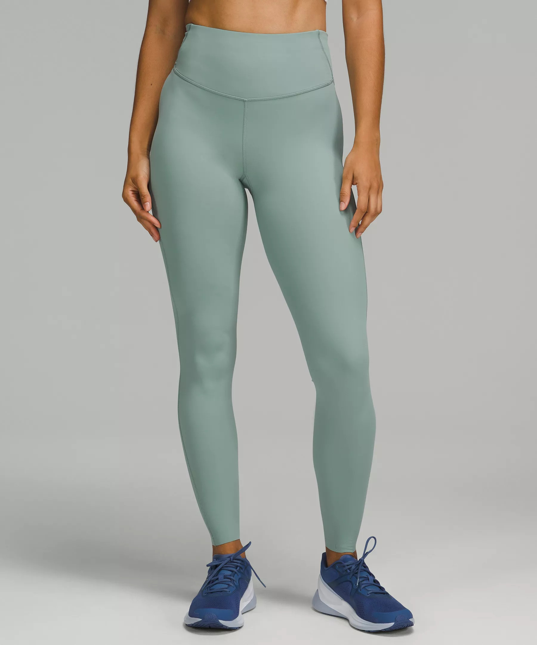 Base Pace High-Rise Tight 28" | Lululemon (US)