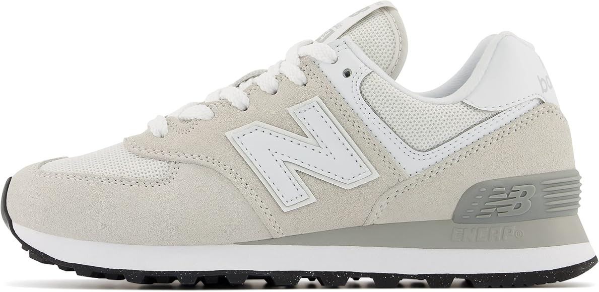 New Balance Women's 574 Sneaker | Amazon (UK)