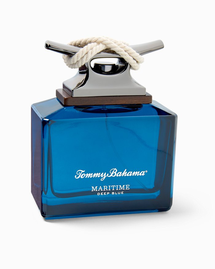 Maritime Deep Blue 4.2-oz Cologne | Tommy Bahama