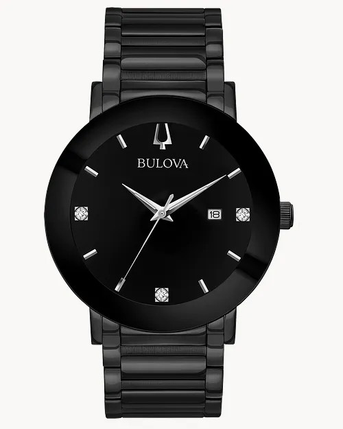 Futuro | Bulova