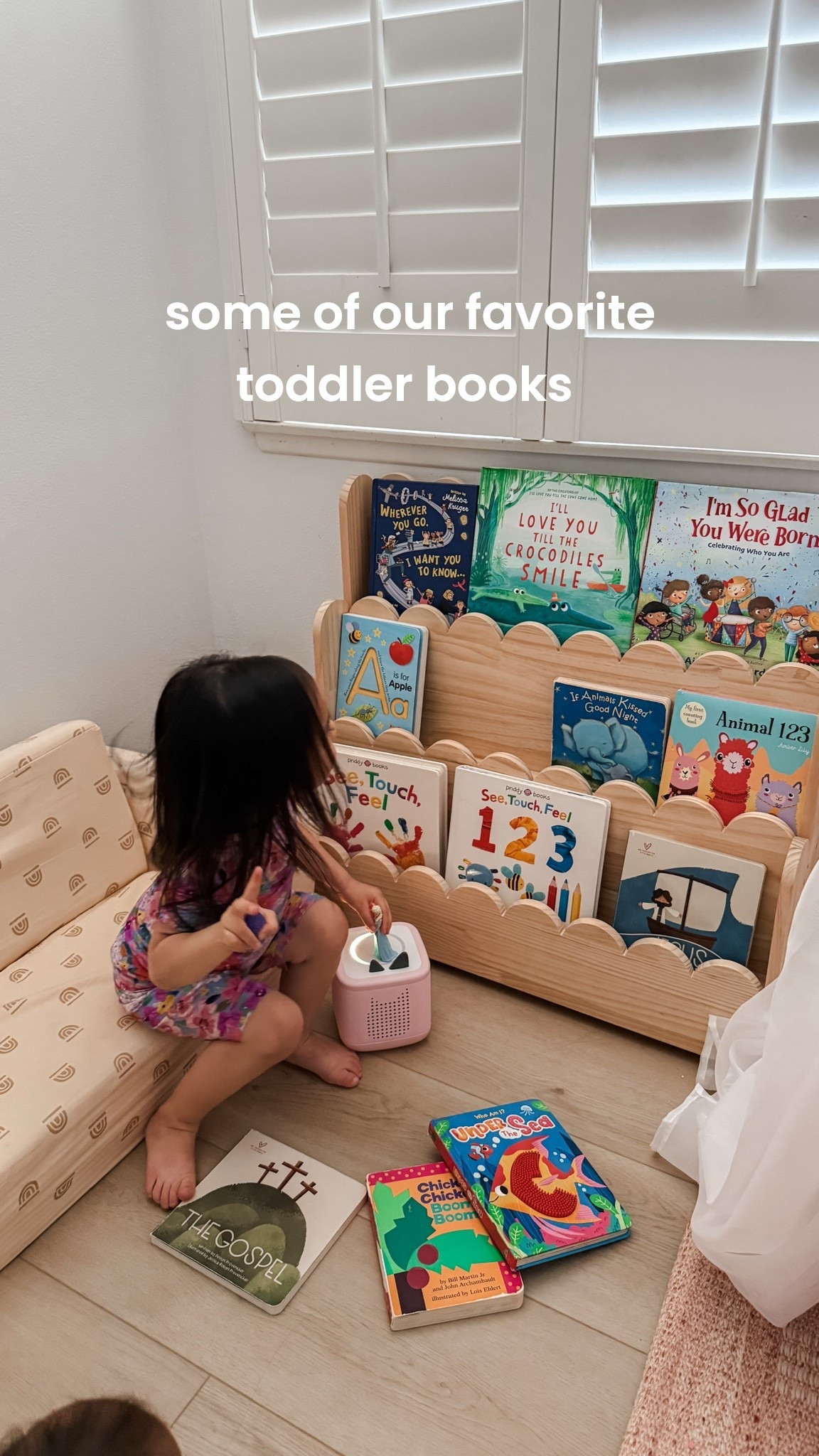 fave books for my 3 yr old! #toddlerbooks #books #toddlermom #momlife

#LTKmomlife #LTKHome #LTKKids