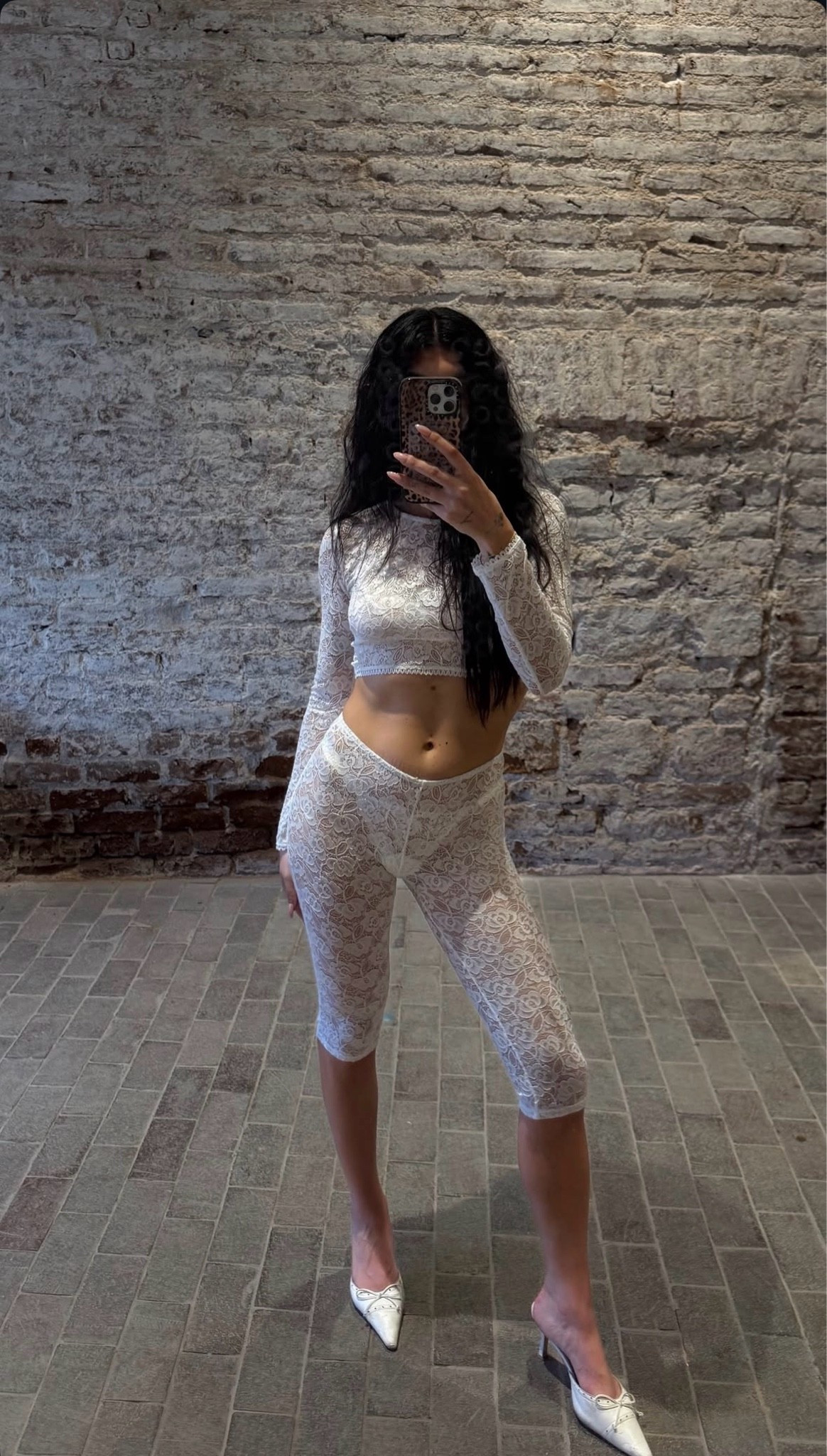 Stories ootd vacation edition

White lace set, bachelorette outfit inspo, white lace capris, styling white lace, summer outfit inspo

#LTKootd #LTKgrwm #LTKTravel