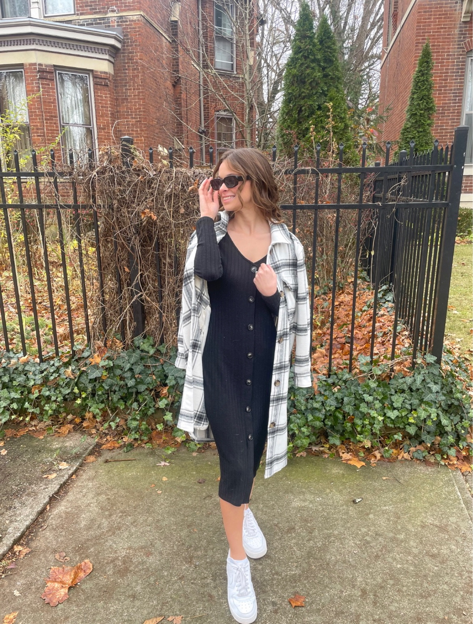 winter fashion, flannel, outfit inspo, pose inspo, Amazon finds

#LTKHoliday #LTKstyletip #LTKSeasonal