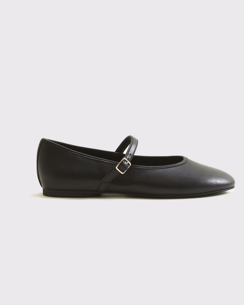Women's Slip-On Mule Heels | Women's Shoes | Abercrombie.com | Abercrombie & Fitch (US)