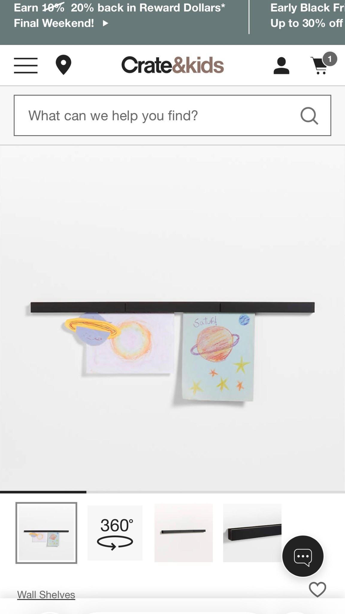 Displaying kids artwork never looked easier 

#LTKKids #LTKmomlife #LTKHome