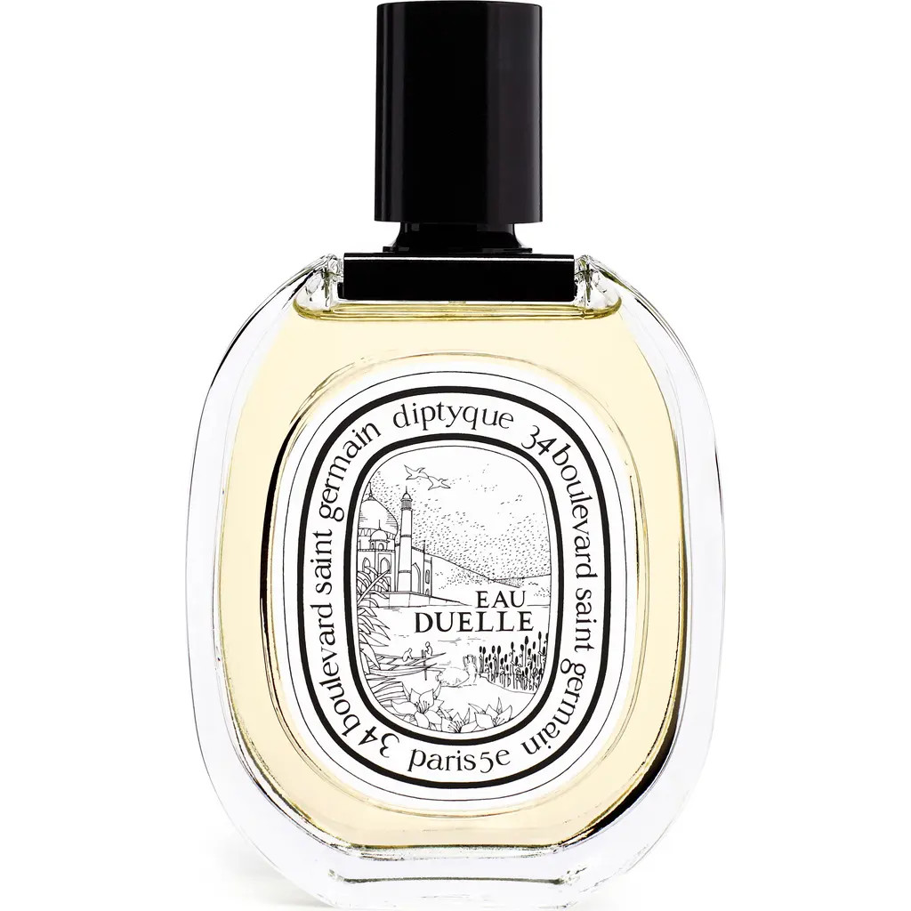 Diptyque Eau Duelle Eau de Toilette at Nordstrom, Size 3.4 Oz | Nordstrom