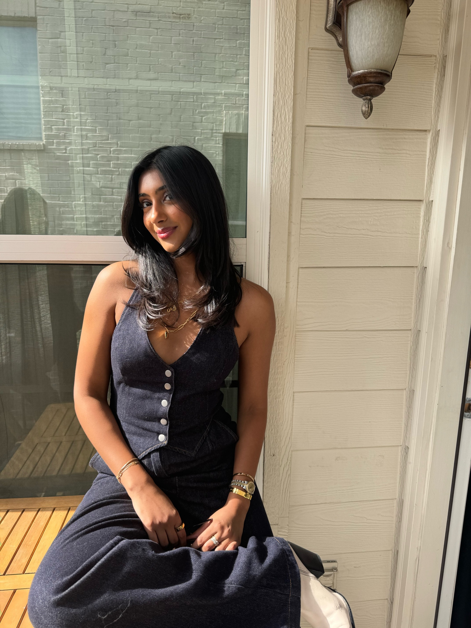 Game day outfit 

#LTKSeasonal #LTKStyleTip #LTKGiftGuide