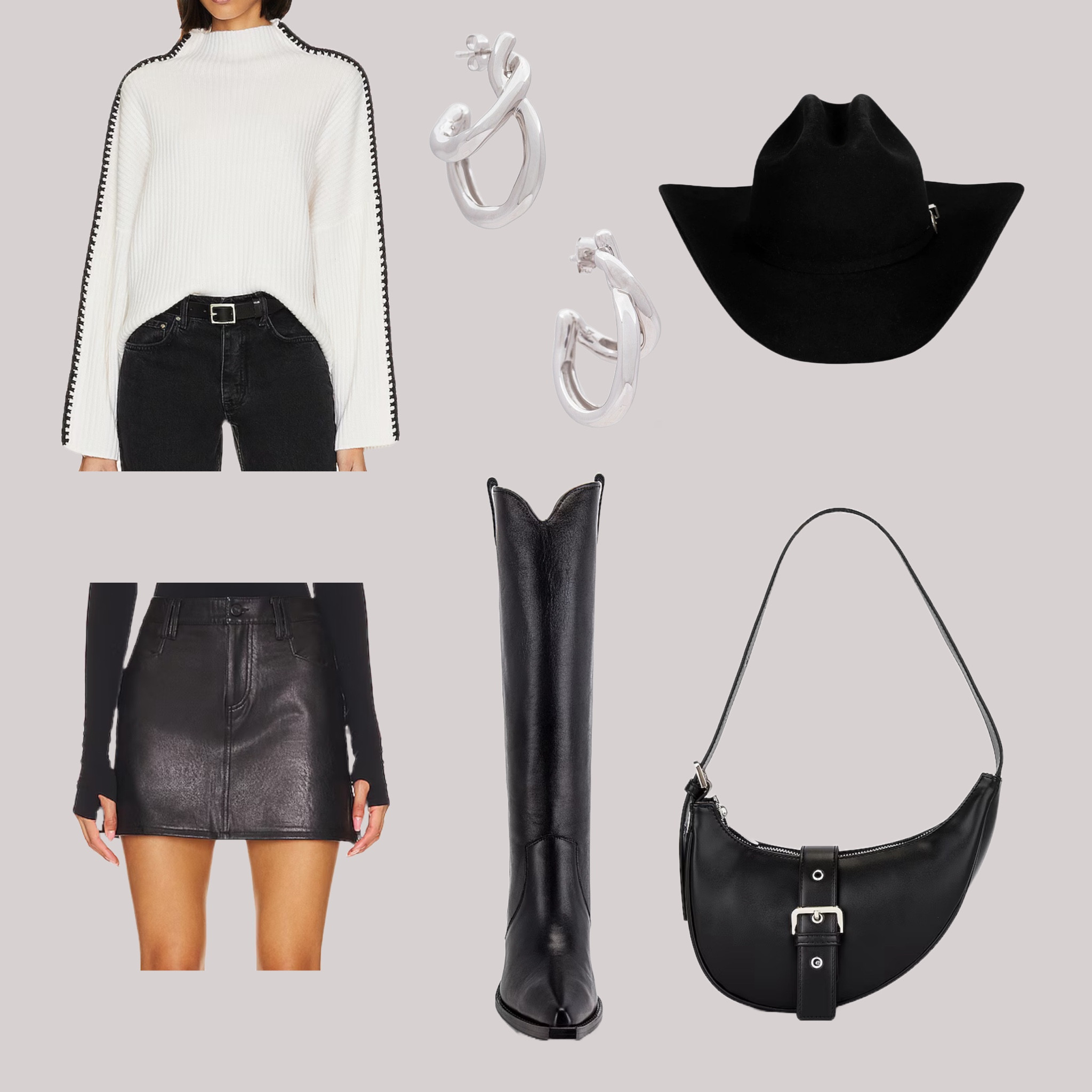 Revolve western ♠️

#LTKsalealert #LTKSeasonal #LTKstyletip