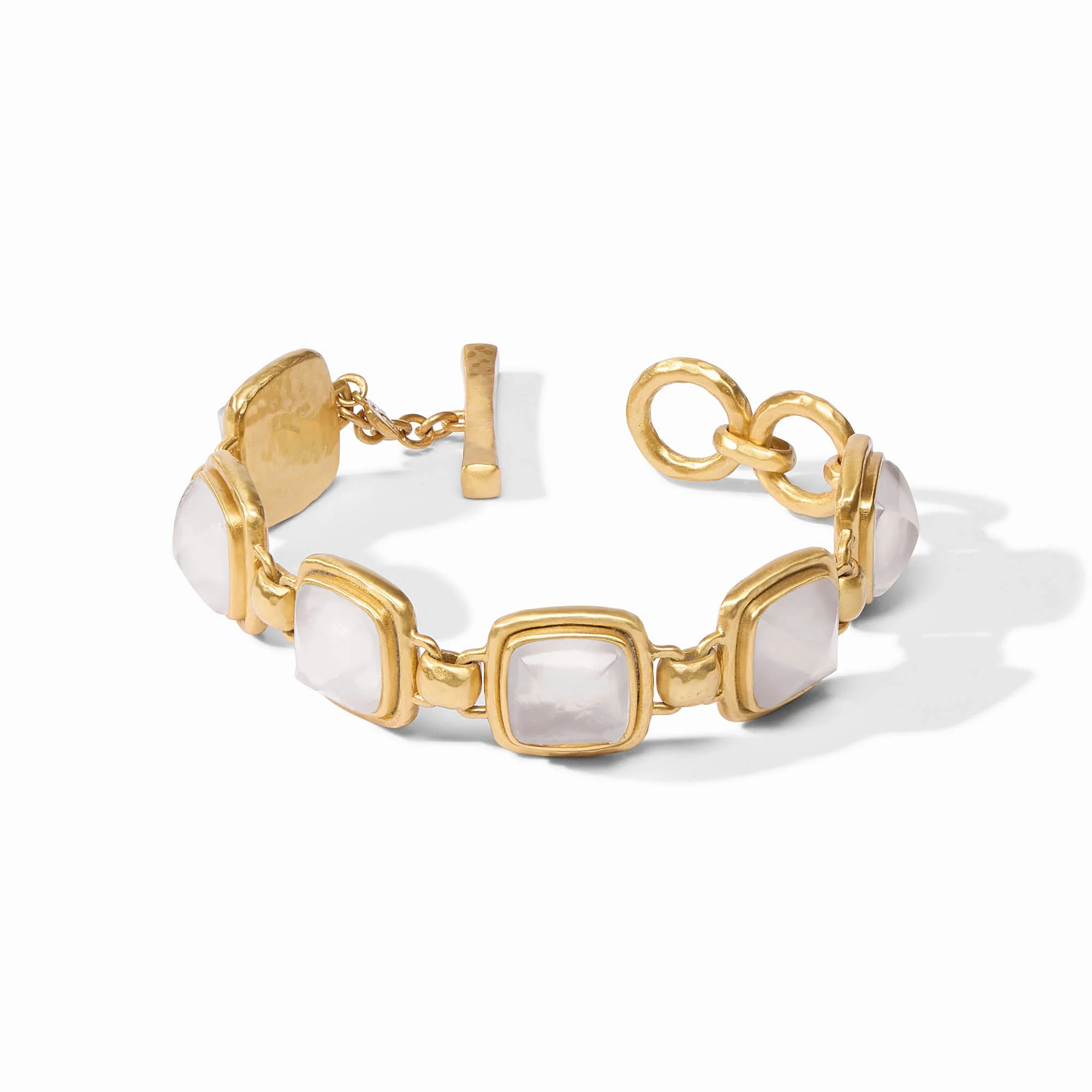 Sahara Stone Bracelet | Julie Vos