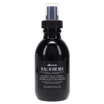 Davines OI All in One Milk 4.56 oz | Target