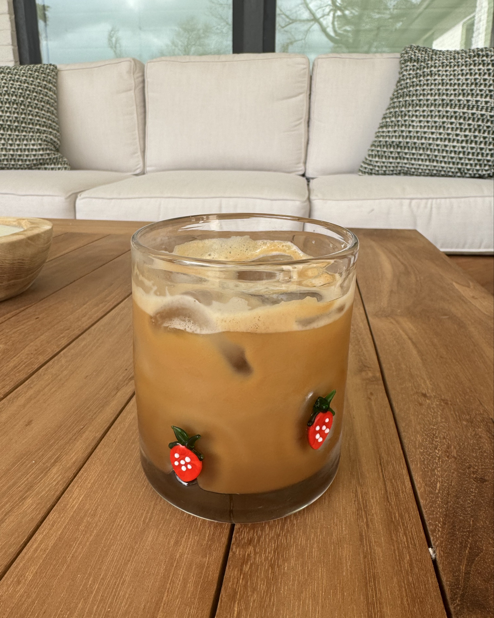 the cutest cups!! 🌼🍓 good size for lattes or cocktails

#LTKGiftGuide #LTKFindsUnder50 #LTKHome