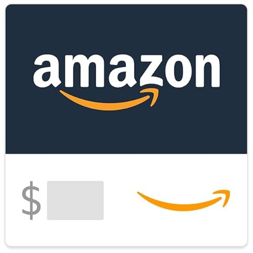 Amazon.com: Amazon eGift Card - Amazon Logo (Animated): Gift Cards | Amazon (US)