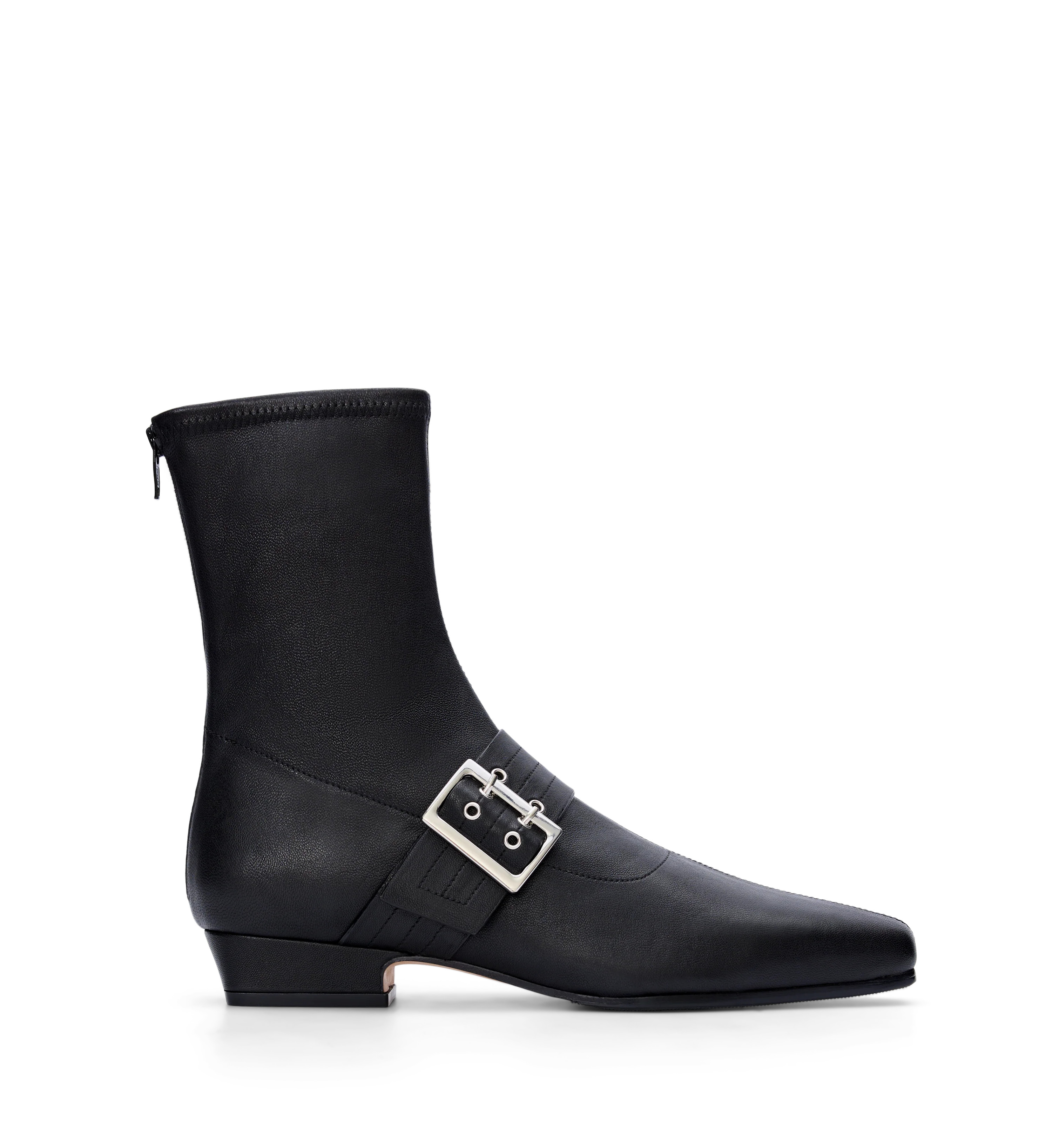 Rook | Bared Footwear