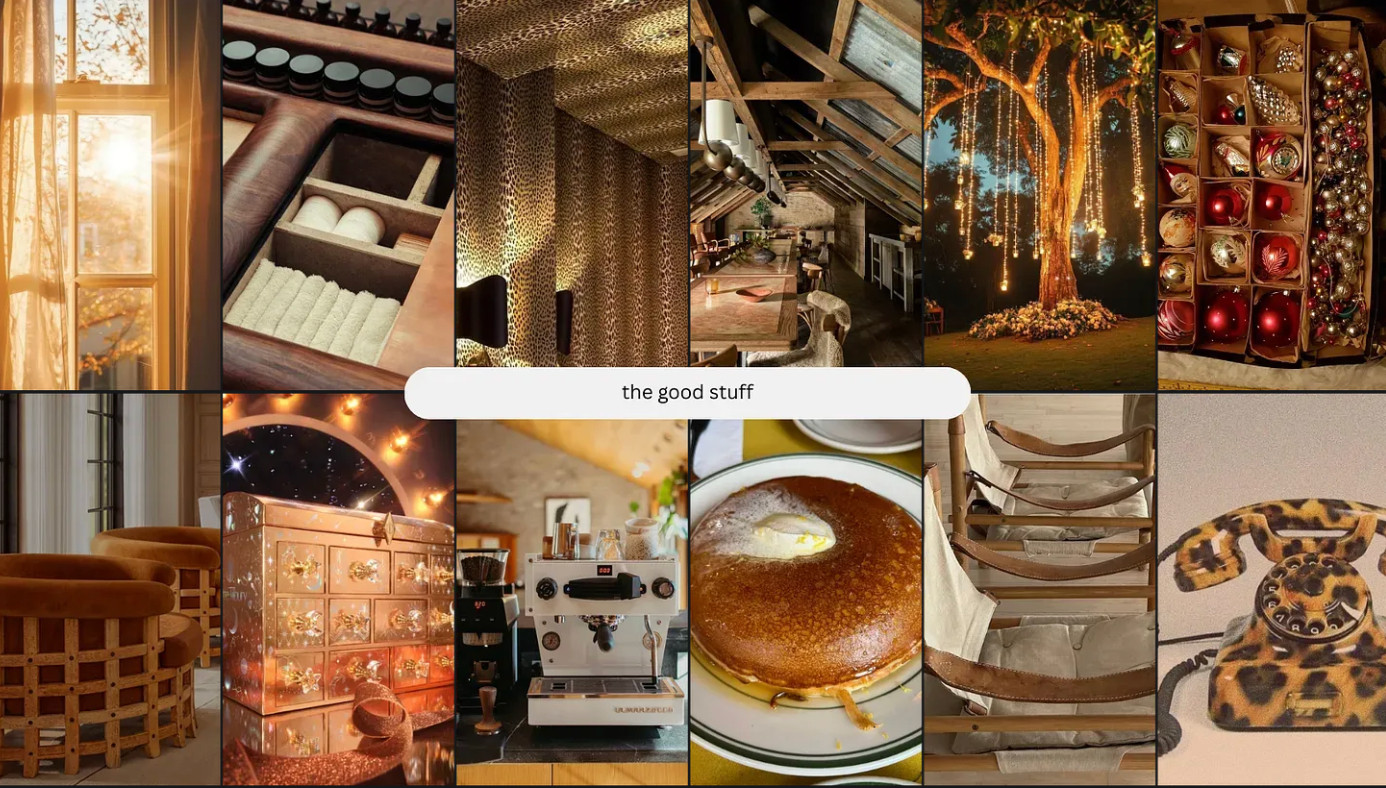 The Good Stuff 

 #LTKSeasonal #LTKHome #LTKSaleAlert