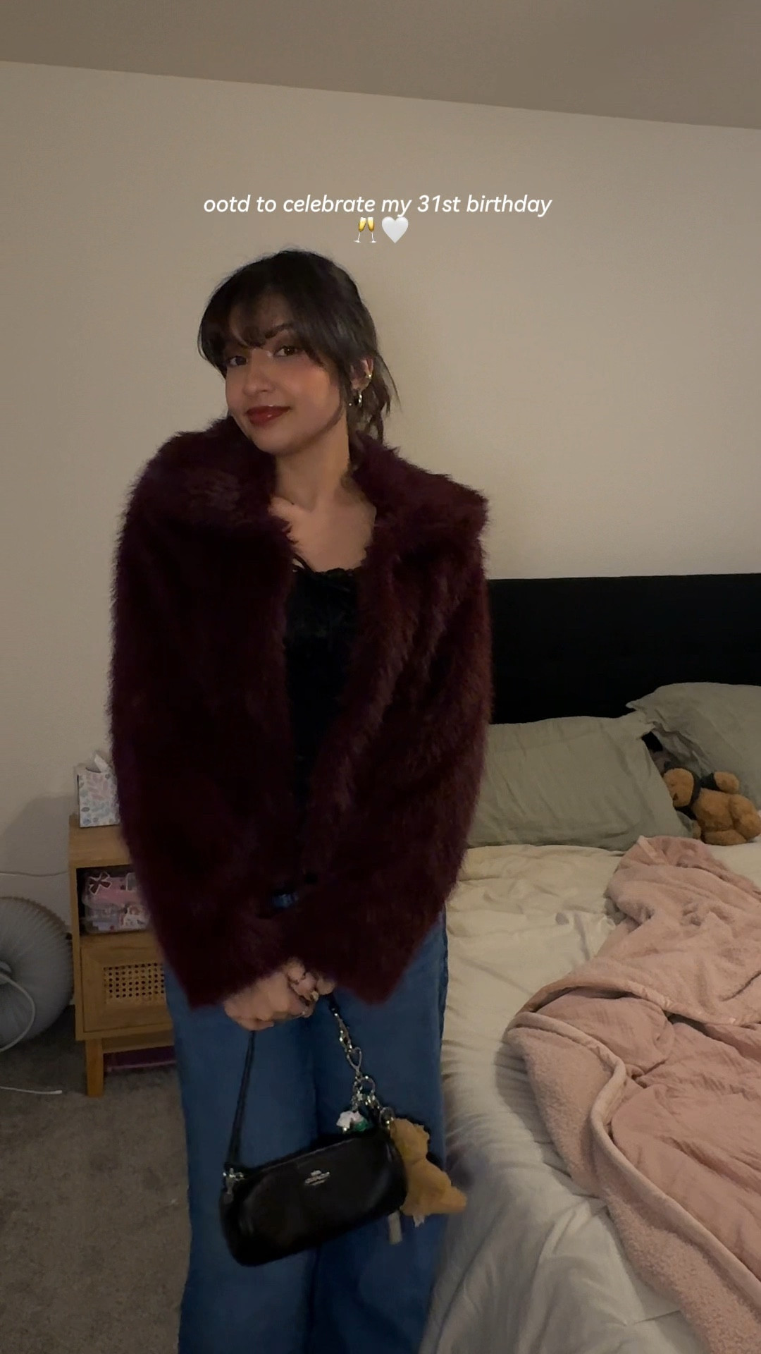 ootd to celebrate my 31st birthday 

#LTKPetite #LTKgrwm #LTKootd