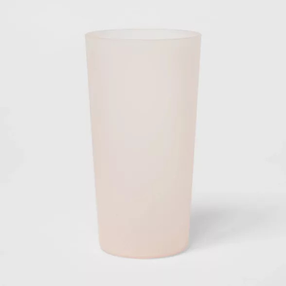 Plastic Translucent Tumbler - Room Essentials™ | Target