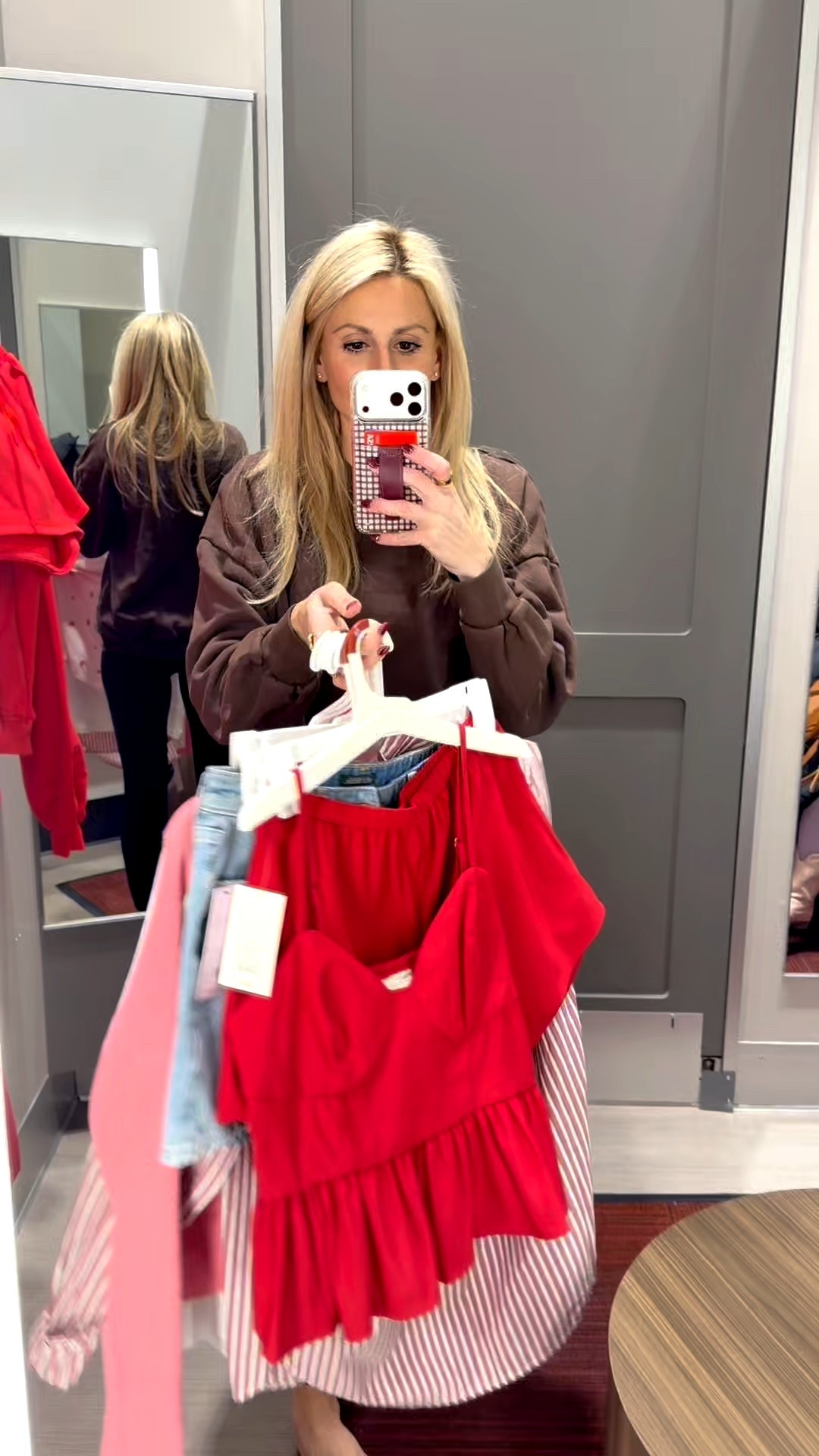 Target new arrivals 

#LTKgrwm #LTKselfcare #LTKvlog